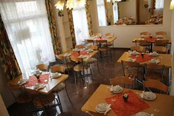 Hotel Pension Becker