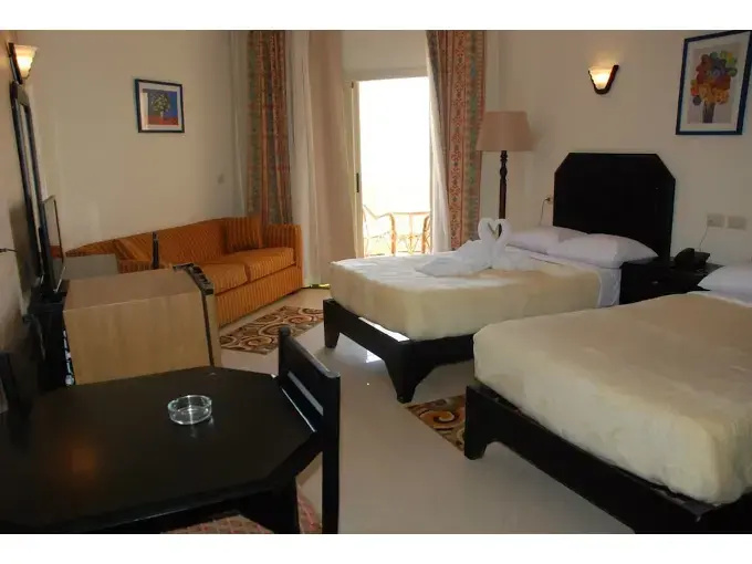 Sea View Hotel Elagamy
