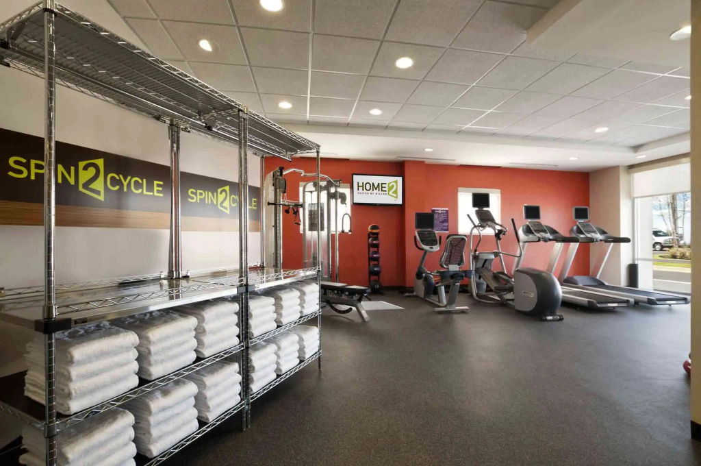 Home2 Suites by Hilton - Memphis/Southaven