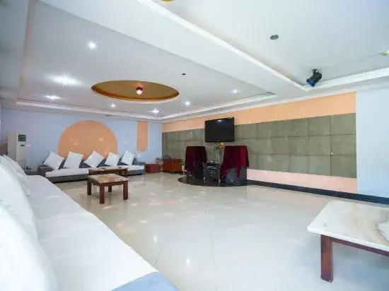 Shuangyuanhui Resort