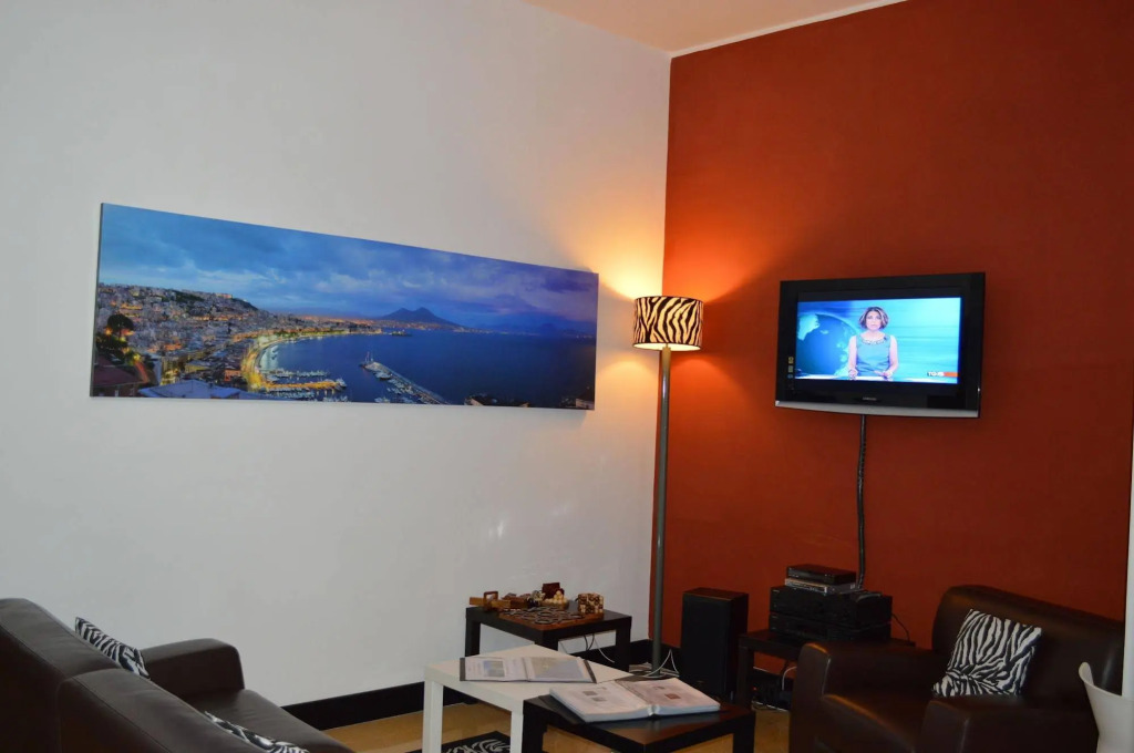 Resort CostantiNapoli 27