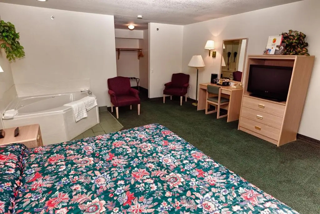 Arch Canyon Inn