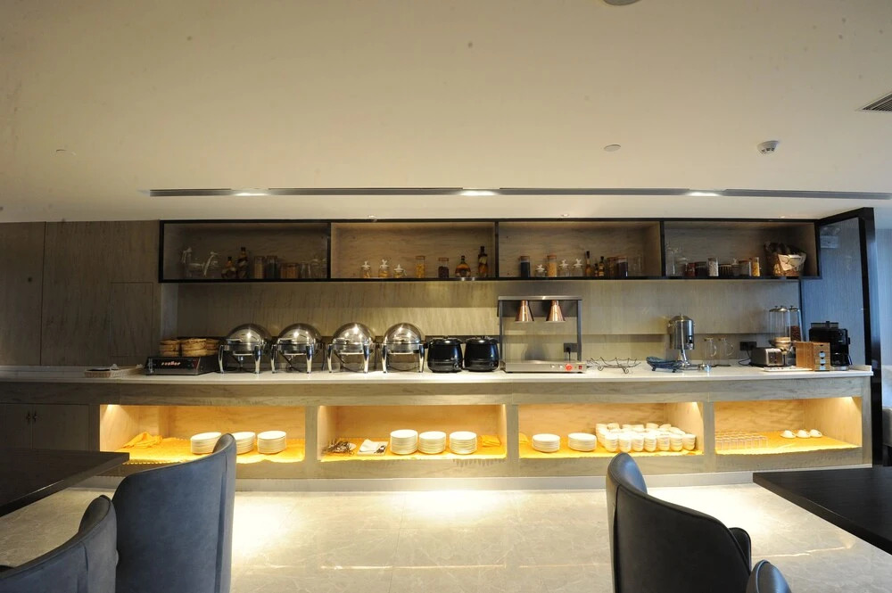 Echarm Hotel Nan Ning