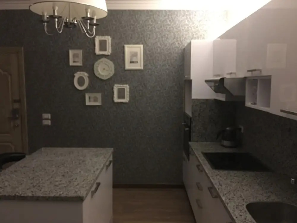 Luxurious Hurghada Apartment