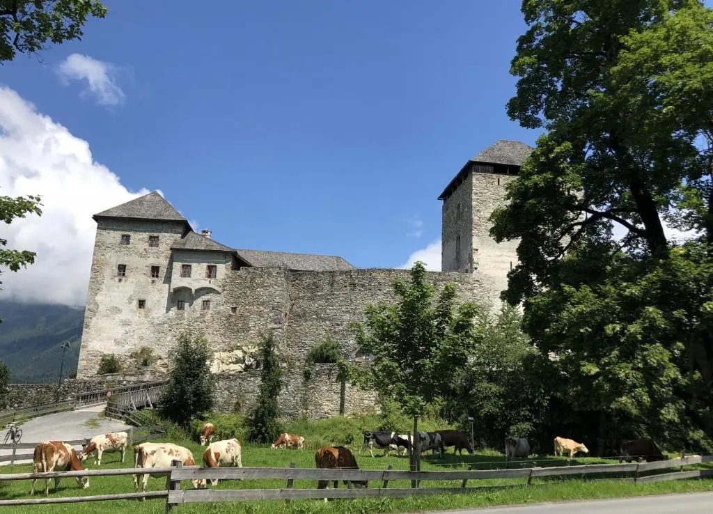 Kapruner Tal- Top 10-1 bedroom Apartment
