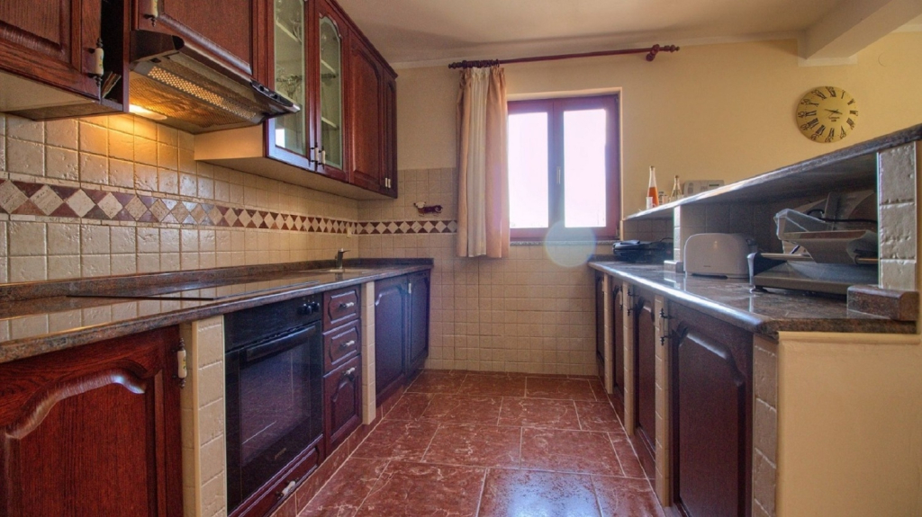 Holiday house Kova - private pool: Liznjan, Istria