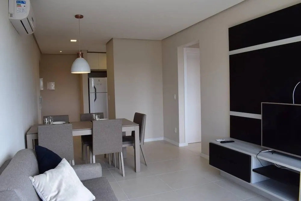 Apto de 1 Quarto na Melhor Localiza o de Gramado