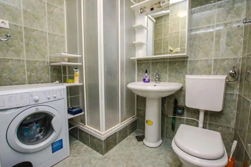 Apartment in Porec - Istrien 41016