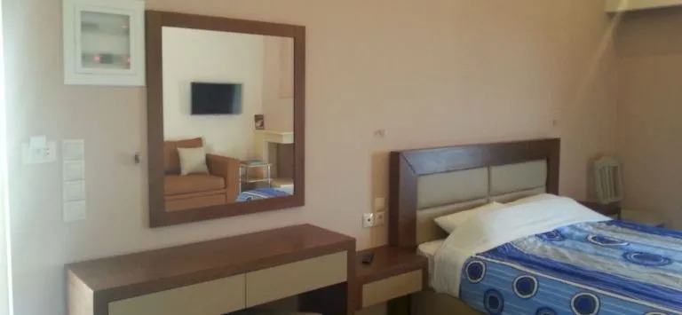 Giannis Village Resort