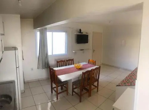 Residencial Costa Mare