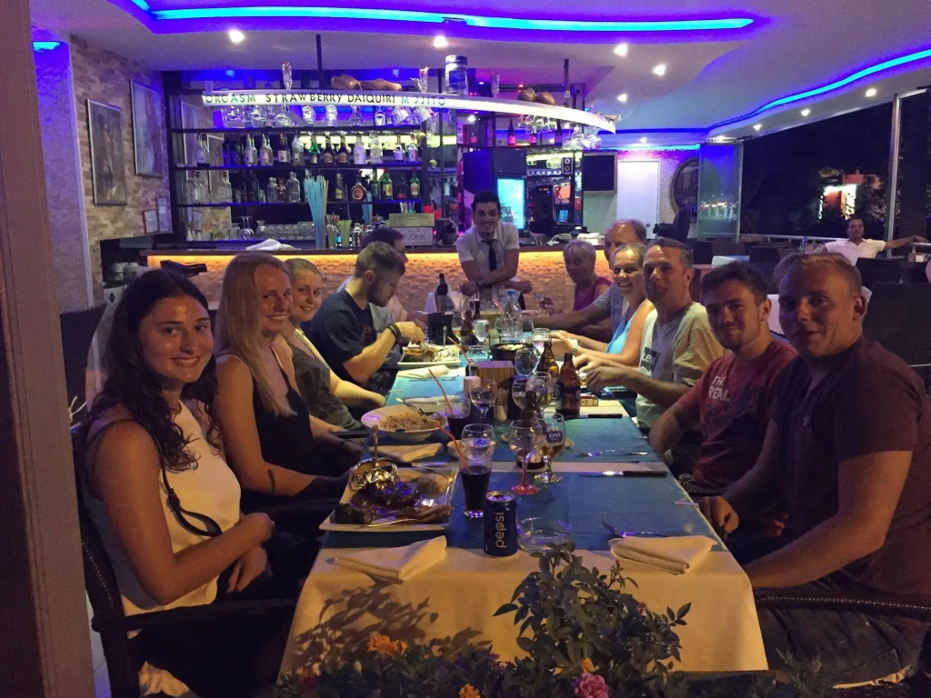 Semiz Apart Hotel