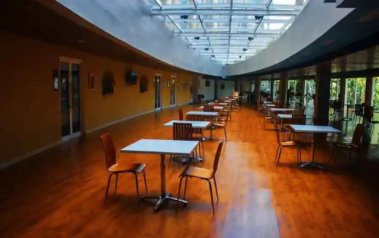 PELINDO Residence & Convention (Ipc Residence & Convention (Syariah))