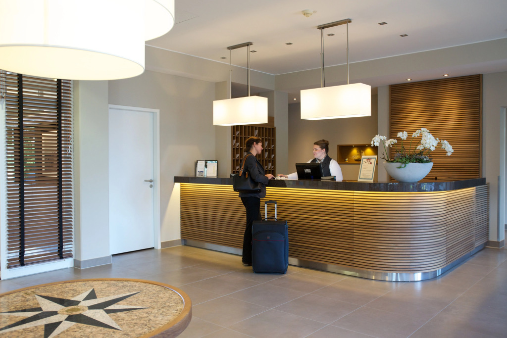 Conventgarten Hotel & Restaurant - direkt am Nord-Ostsee-Kanal