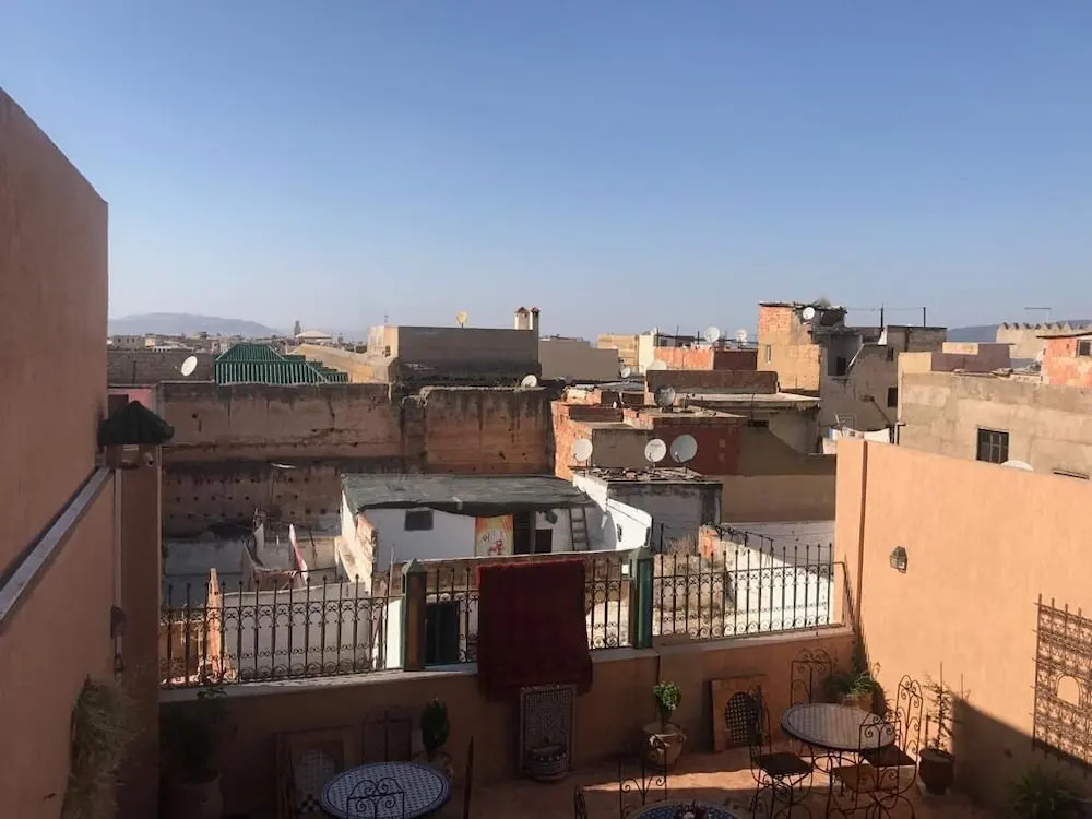Dar Pa Labzioui