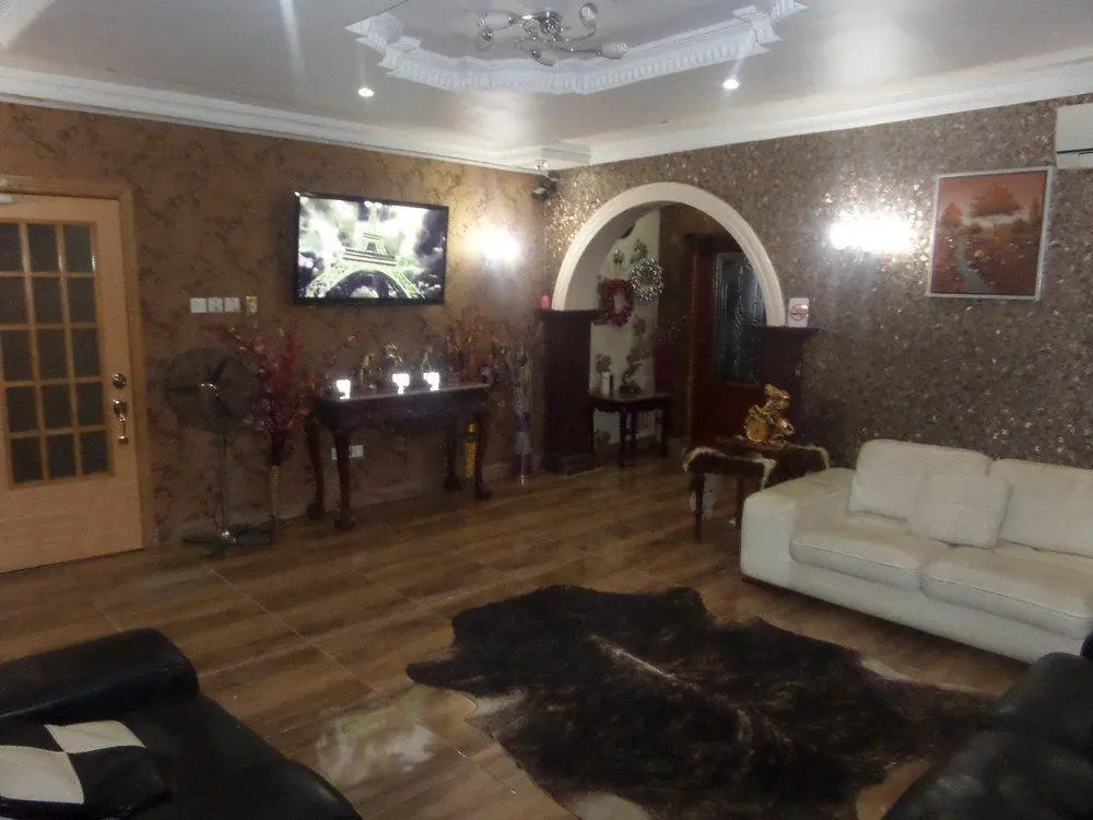 First View Luxury Hotel