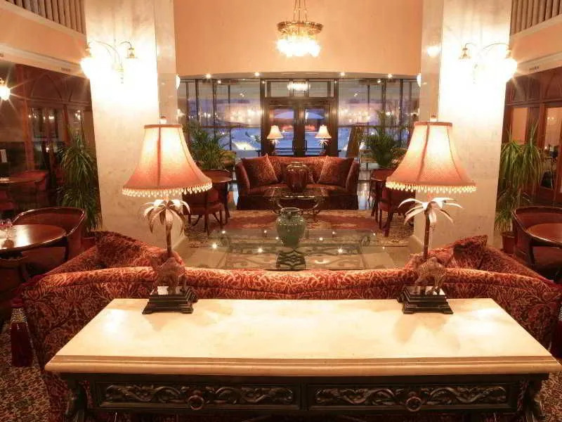 Parasat & Residence