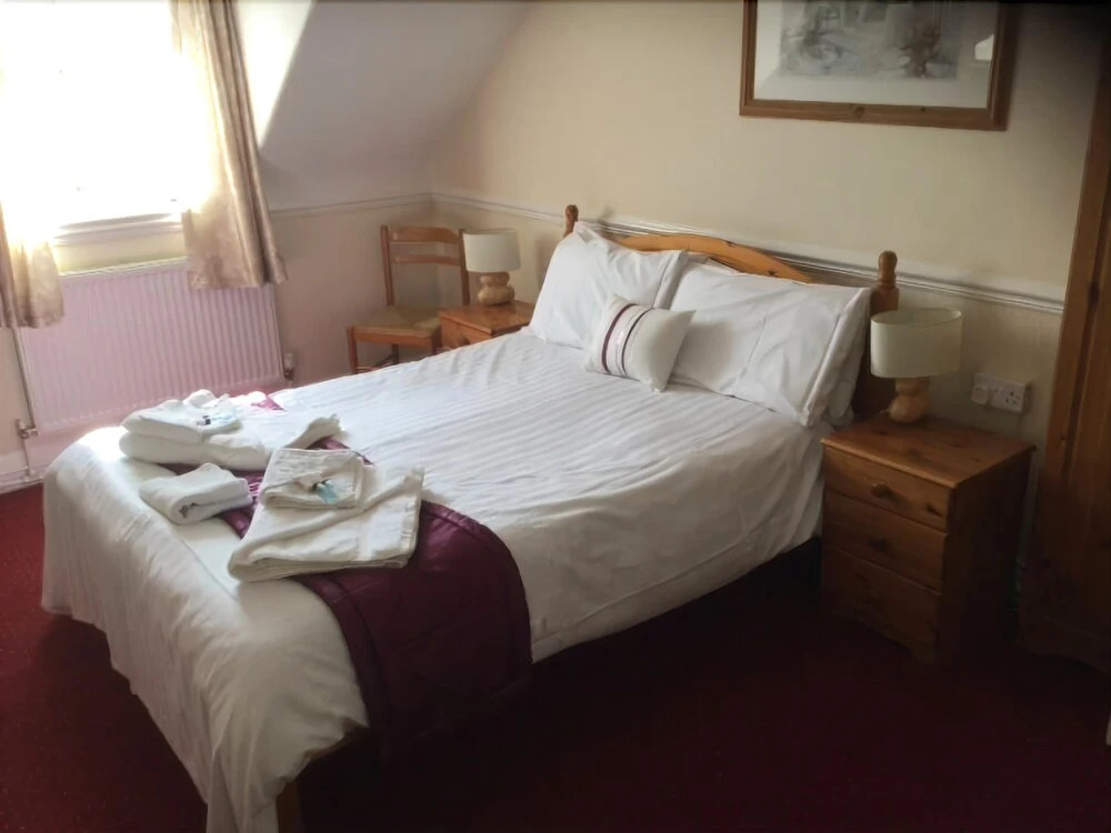 Sherborne Hotel