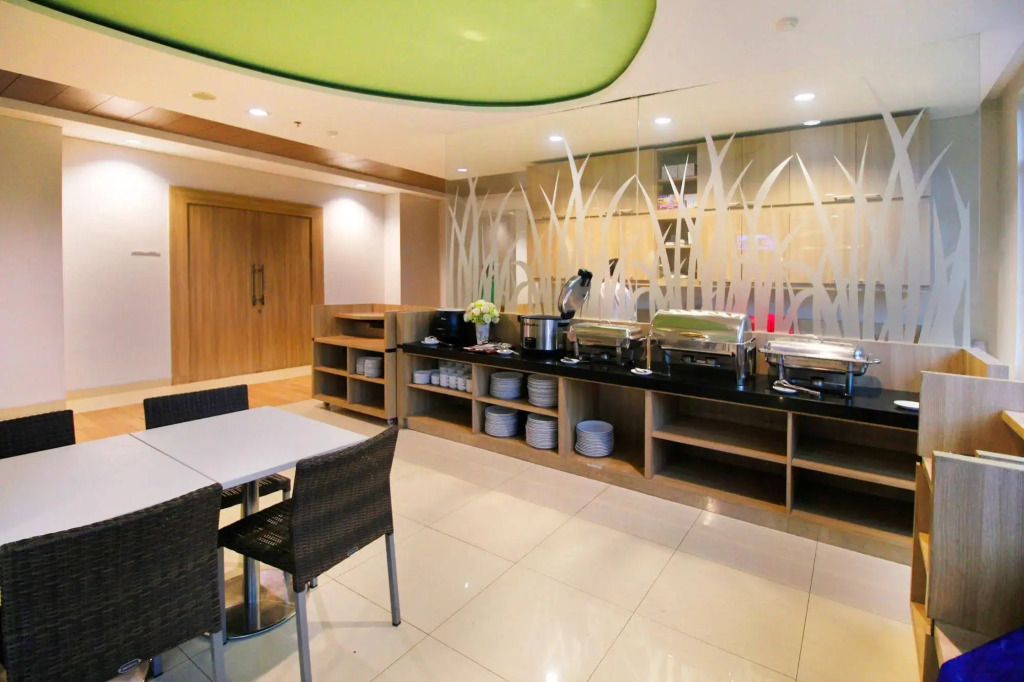 Airy Pakuan Bogor