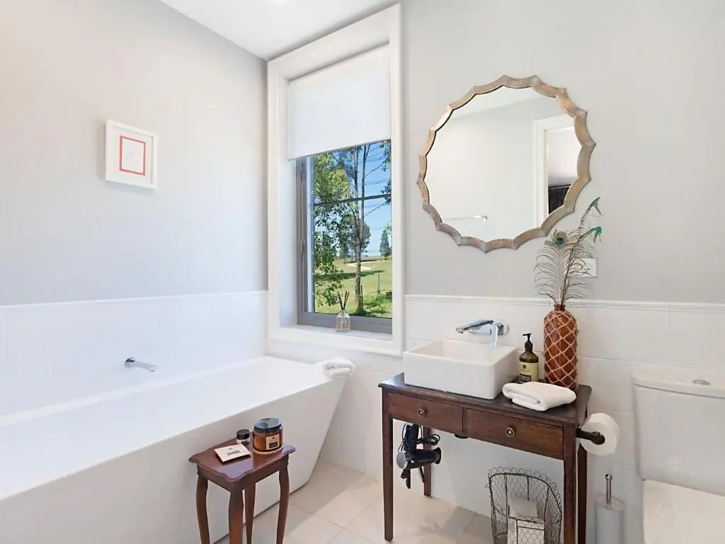 Block Eight 4 Water View Luxe Villa
