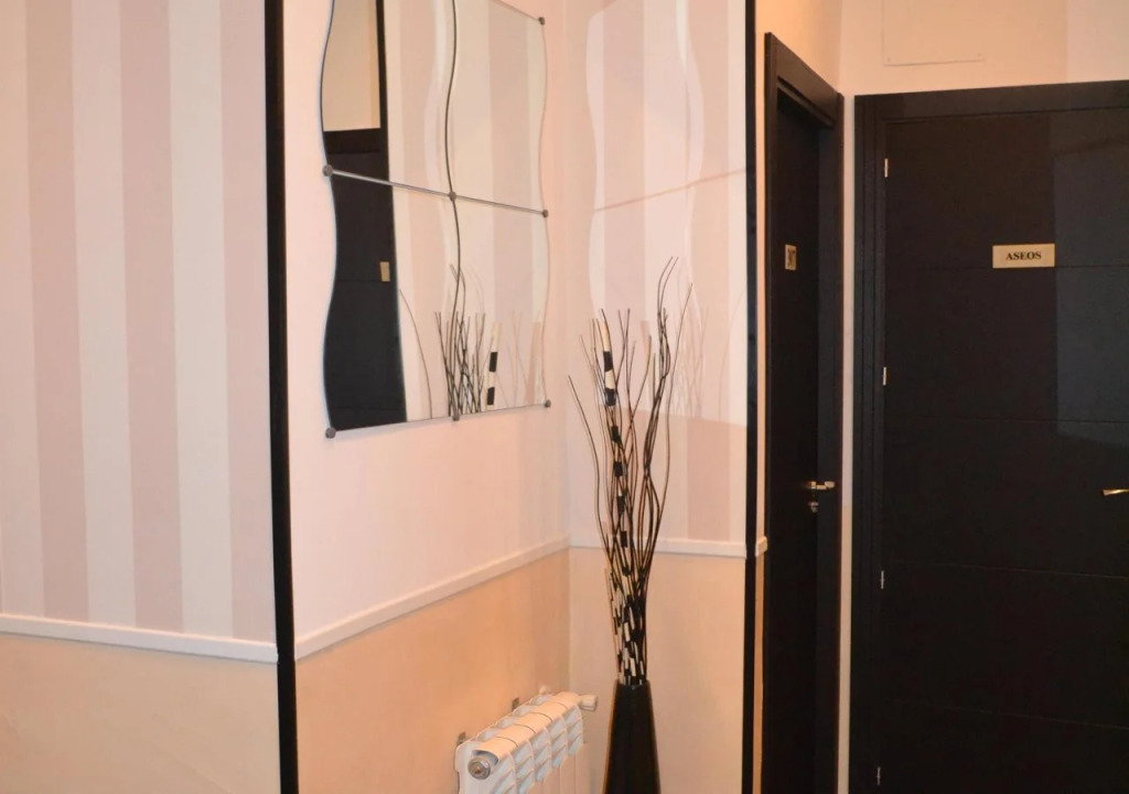 Hostal El Brezo