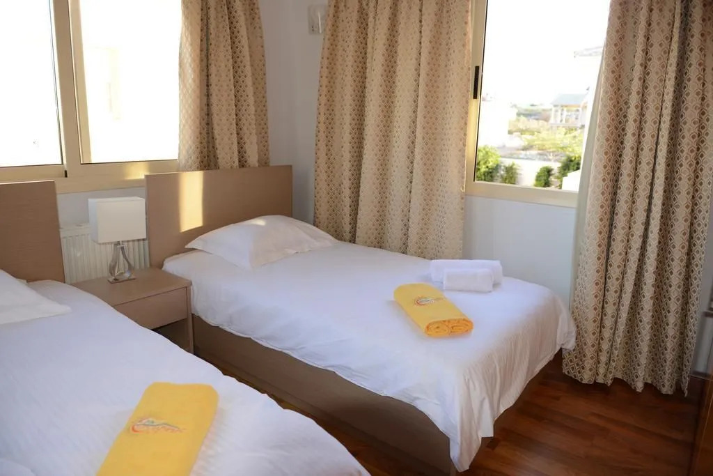 Anthorina Villa 5