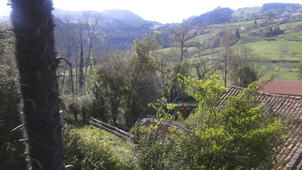 Hotel Rural La Canaliega