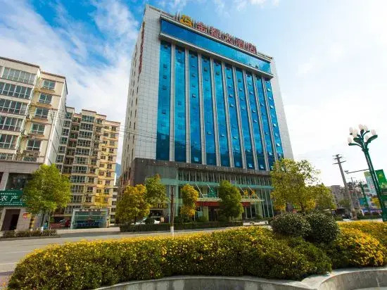 Jindu Hotel