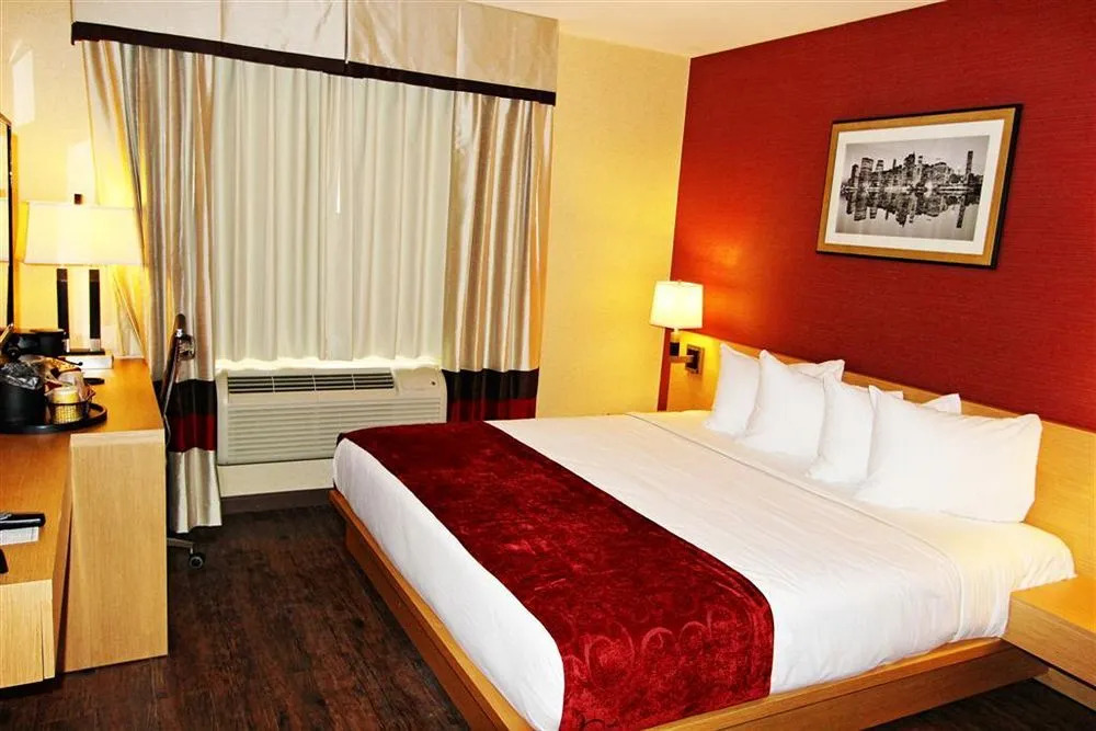 Hotel Luxe NY