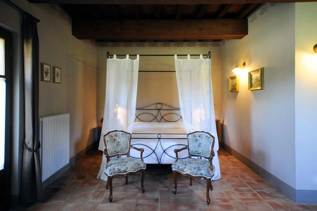 Podere Carceroni