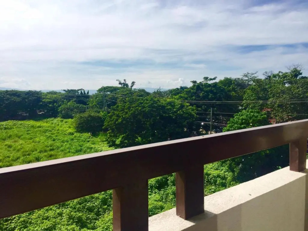 One Oasis Condotel