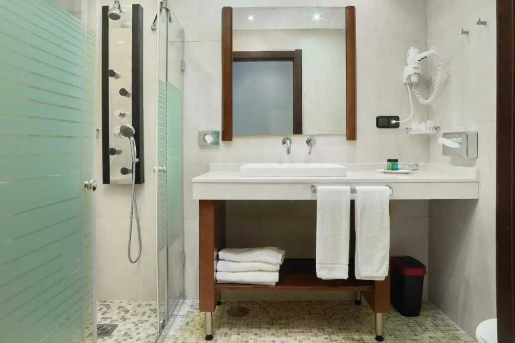 Hotel Granda