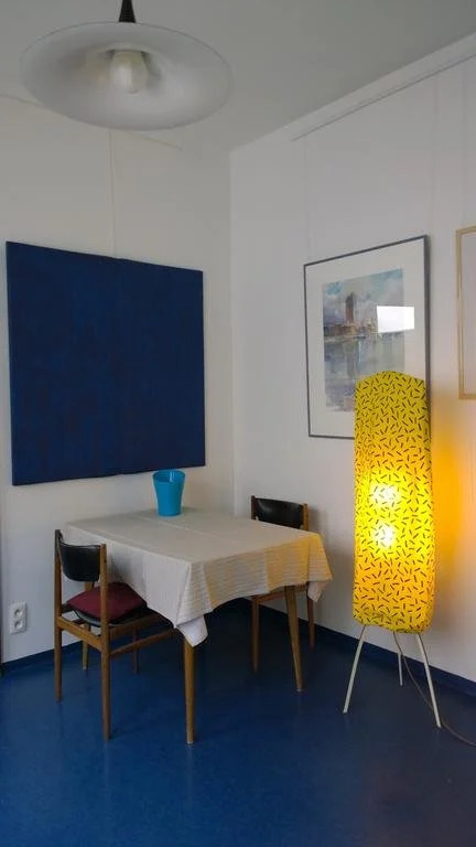 B&B Oostende
