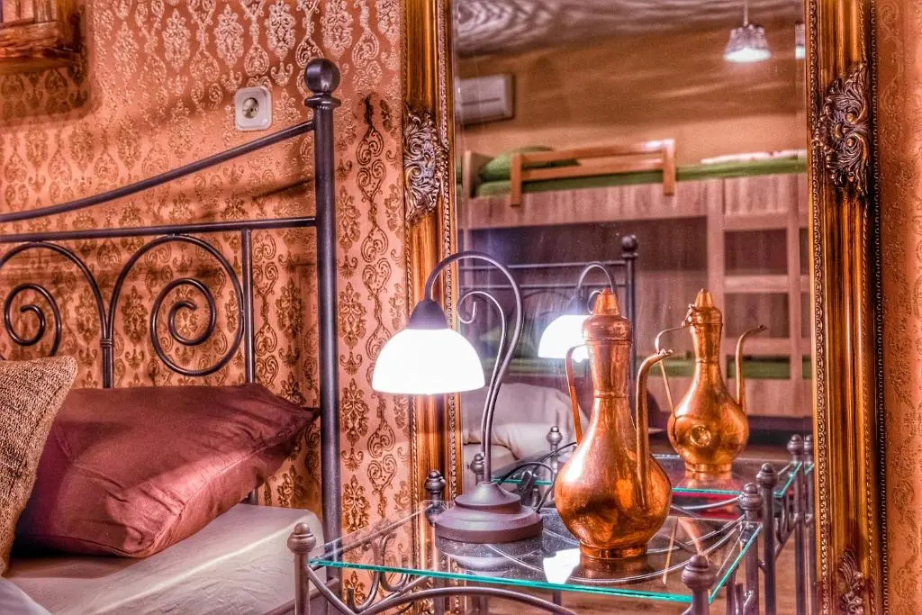 Pansion Bubamara Mostar
