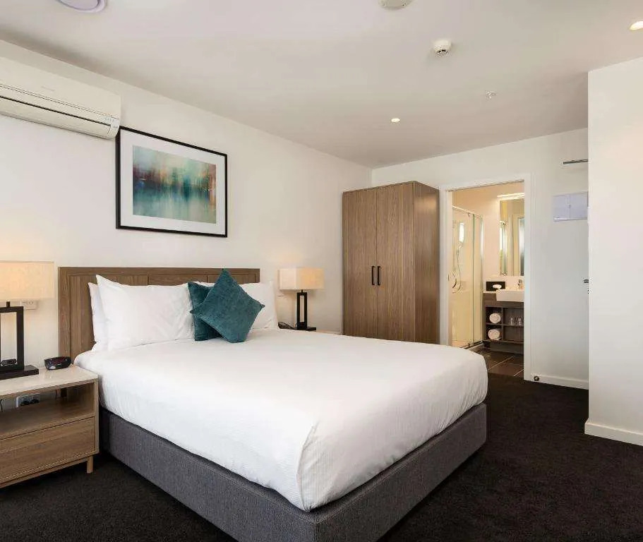 Nesuto Stadium Hotel And Apartments