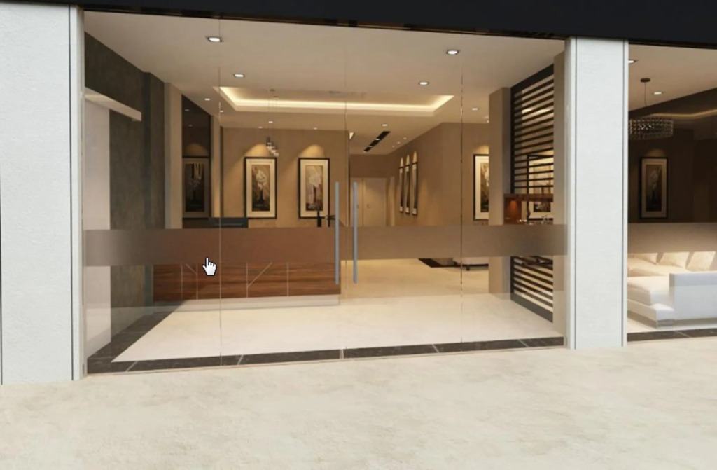 NU Hotel @ KL Sentral