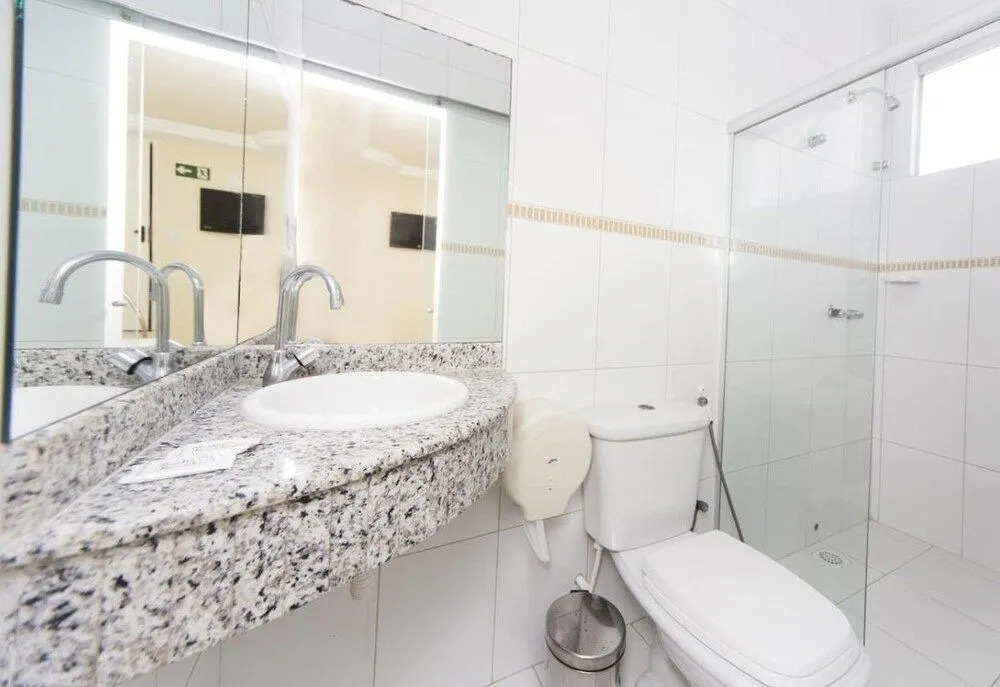 Basic Hotel Praia