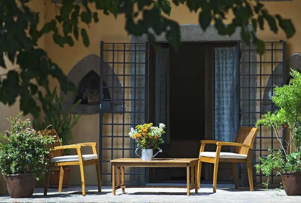 Agriturismo Il Castagno