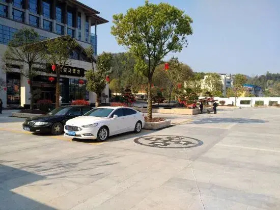 Dasheng Holiday Hotel