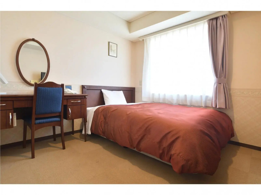 Chitose Station Hotel