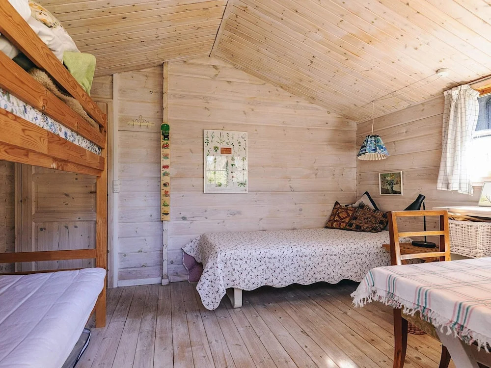 9 Person Holiday Home in Frederiksvaerk