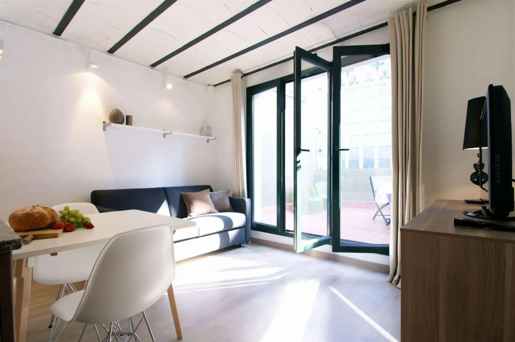 Feel Good Apartments Borne Down Town
