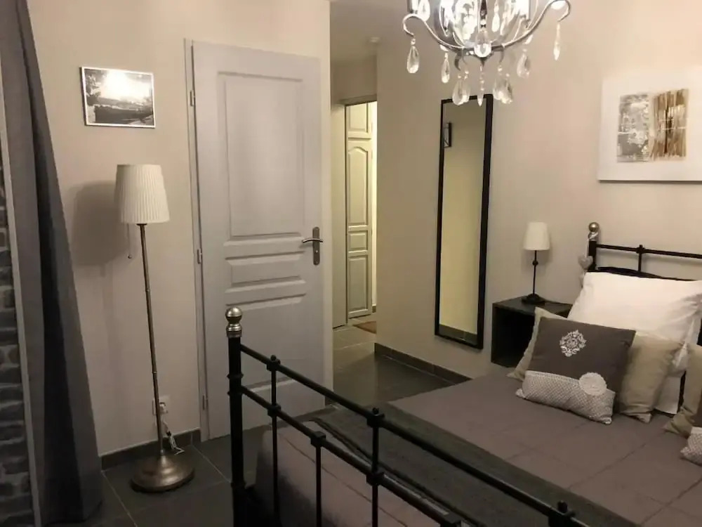 Auberge De Pachoquin