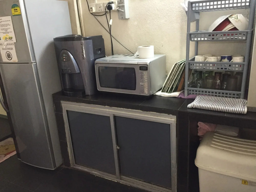 ABC Hostel