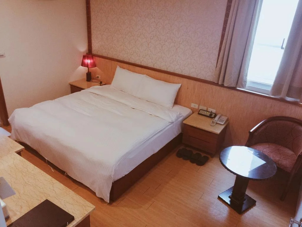 玉泉旅館
