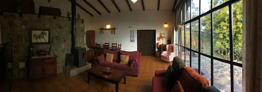 Casa El Bosque