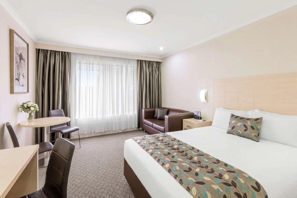 Garden City Hotel, Best Western Signature Collection