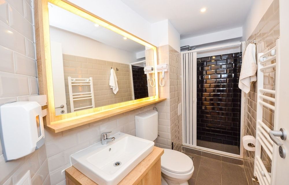 Belvedere Apartment - Victoria Avenue