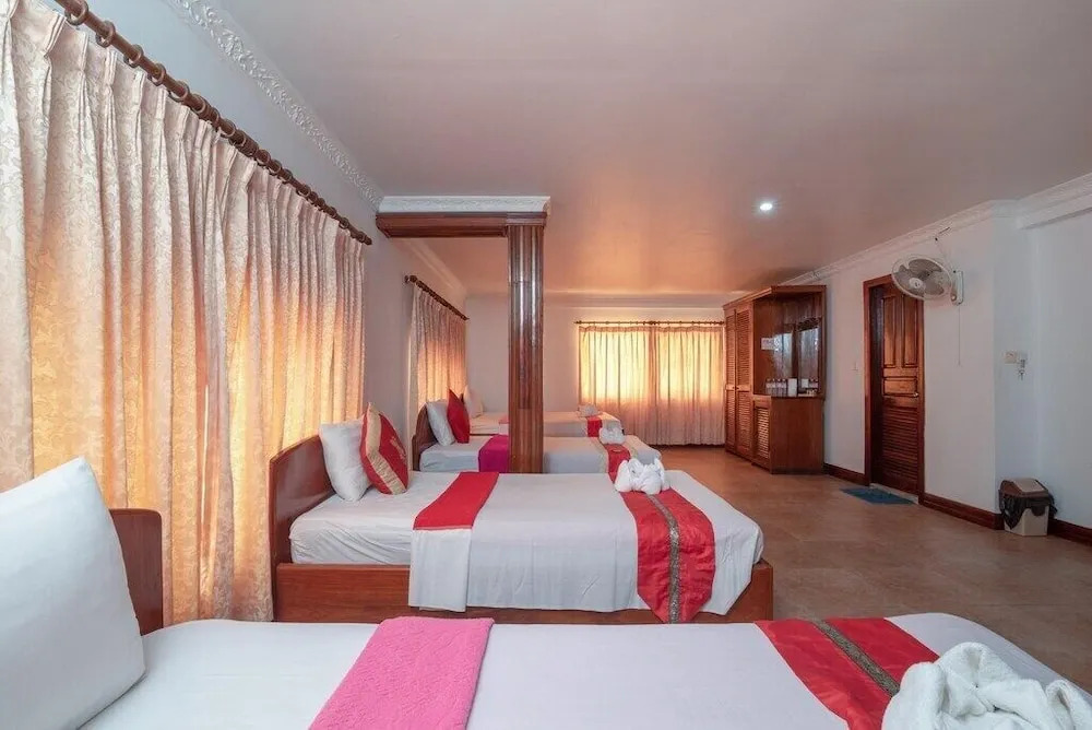 Angkor Indian Hotel