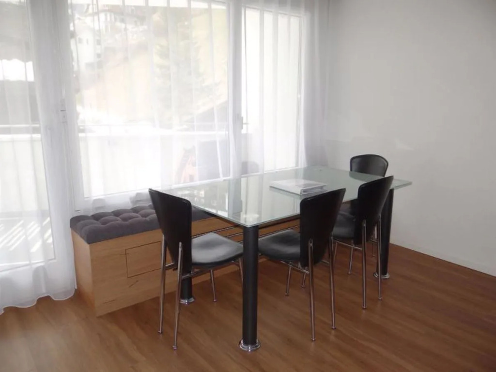 Sunnmatt West Wohnung 934
