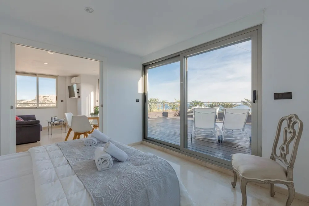 Apartamentos Kasa25 Panoramic 1